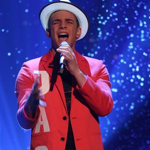 Von DSDS-Sieger zu DSDS-Sieger: Pietro gibt Prince Tipps!