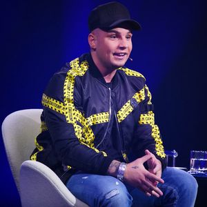 Ciao Single-Jahre: Pietro Lombardi schwärmt von Freundin