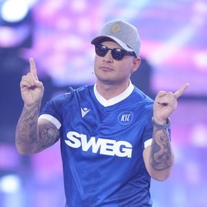 Ehrliches Geständnis: Pietro Lombardi nahm schon Testosteron