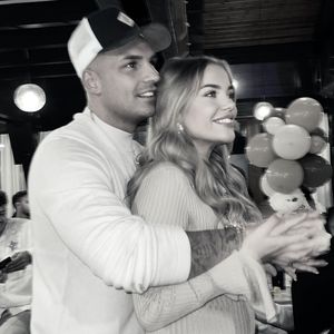 Pietro Lombardi und Laura sind jetzt auf TikTok unterwegs!