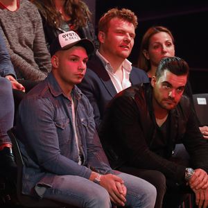 Oh weh! DAS bereitet Bastiaan Ragas bei "Let's Dance" Sorgen
