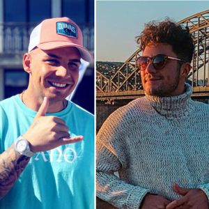 Nach Melissa-Drama: Pietro und Danilo sind jetzt Kumpels!