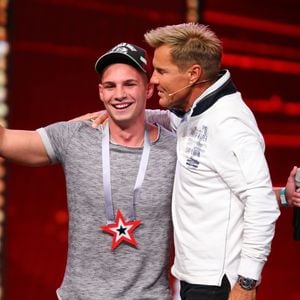 Pietro Lombardi: Bei ihm kommt Dieter Bohlen ins Schwärmen