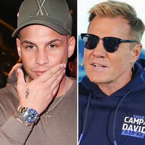 Nach Jury-Abgang: Haben Pietro und Dieter Bohlen Stress?