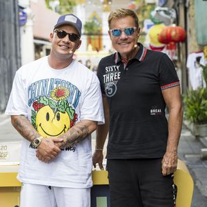 Verraten: Dieser Star sitzt in DSDS-Jury neben Dieter Bohlen