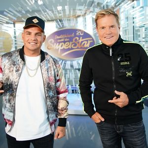 Pietro Lombardi boykottierte die DSDS-Staffel ohne Bohlen!