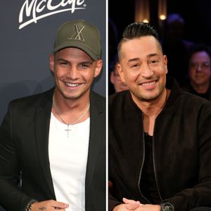 Schafft er das? Pietro Lombardi muss Magier Farid retten