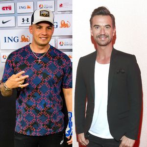 "Dachte, Rapper kommt": Das hält Pie von Floris DSDS-Einsatz