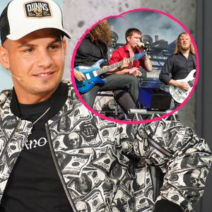 Nur Platz zwei: Pietro verliert Chart-Duell gegen Metalband