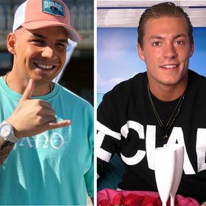 Trotz "Love Island"-Sticheleien: Pietro will Henrik treffen!