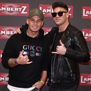 Nach "Señorita"-Erfolg: Plant Kay One neuen Song mit Pietro?