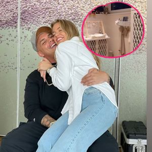 Total süß! Laura Maria Rypa zeigt fast fertiges Babyzimmer