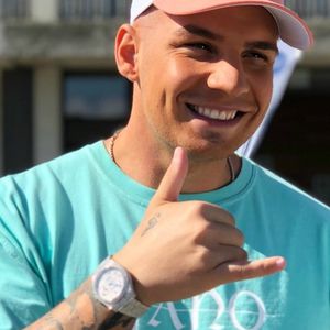 Hat diese Influencerin etwa Pietro Lombardis Herz erobert?