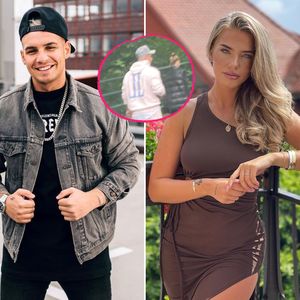 Paar-Indiz? Hier genießen Pietro Lombardi und Laura ein Date