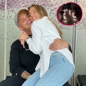So romantisch war Pietro Lombardi und Lauras Verlobung!