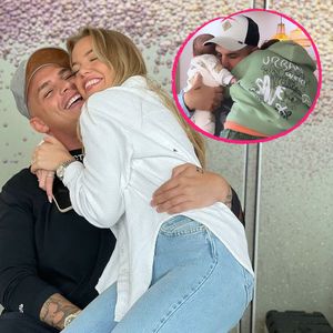 Wie süß! Laura Maria gratuliert ihrem Pietro zum Vatertag