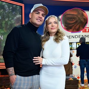 Pietro Lombardi ehrt seine Verlobte Laura mit neuem Tattoo
