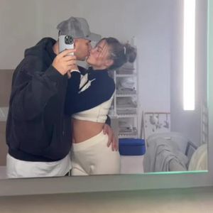 Flirty: Pietro Lombardi gibt seiner Laura heiße Komplimente