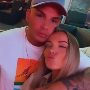 Schon bald? Dann wollen Pietro Lombardi und Laura heiraten!