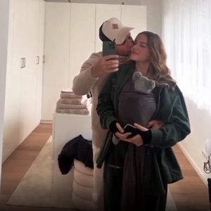 Pietro Lombardi macht Laura Liebeserklärung zum Muttertag!
