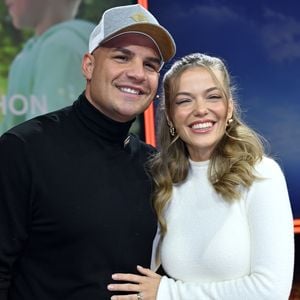Pietro Lombardi und Laura wollen zu "Schlag den Star"