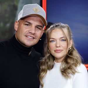 Pietro Lombardi und Laura feiern die Taufe von Amelio Elija