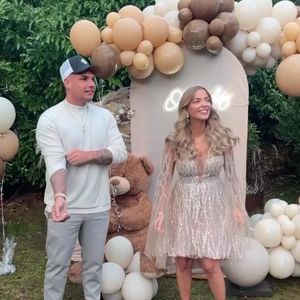 So schön war Pietro Lombardi und Lauras große Babyparty!