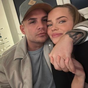 Kontrolliert Laura Maria heimlich Pietro Lombardis Handy?