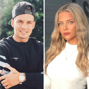 Herz-Emojis & Co.: Datet Pietro Lombardi diese Influencerin?