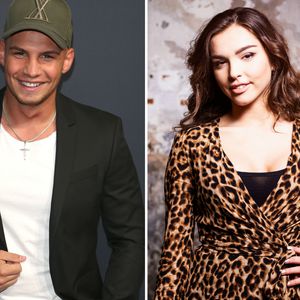 Nach Melissa: Ist Pietro nun scharf auf "Let's Dance"-Lili?