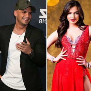 Schwärmender Pietro Lombardi: Das sagt "Let's Dance"-Lili