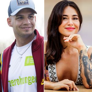 "Schon süß": Wird Pietro Melissas Date-Einladung annehmen?