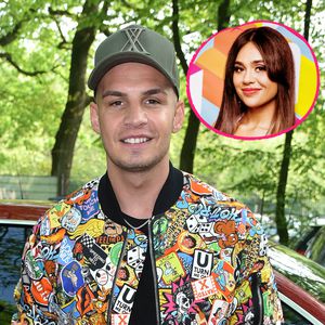 Pietro Lombardi ist "verliebt" in "Love Island"-Melissa