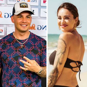 Ups! Pietro Lombardi ist Ex-Flirt Melissa auf Insta entfolgt