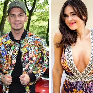Trotz Dating-Stop: Pie und Melissa haben weiterhin Kontakt