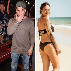 "Reicht doch!": Pietro genervt von Bachelorette-Melissa