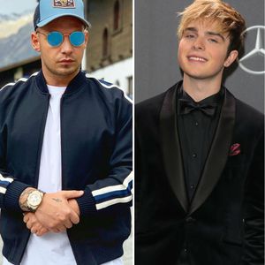 "Kleiner Bruder": Das denkt Pietro über DSDS-Nachfolger Mike