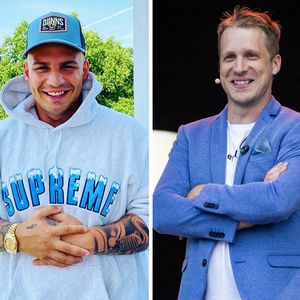 "Hat seine eigene Art": Das denkt Pietro über Oliver Pocher