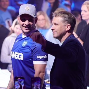 Pietro Lombardi zieht nach Trennung bei Oliver Pocher ein