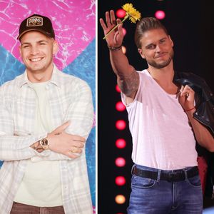 Pietro, Rúrik und Co. im "Grill den Henssler Sommer-Special"