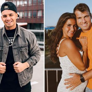 Am Geburtstag: Pietro gratuliert Ex Sarah auch zu Julian!