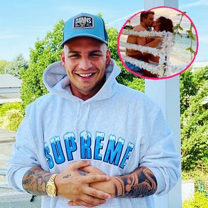 Sarah und Julian verlobt: So reagiert Ex Pietro Lombardi!