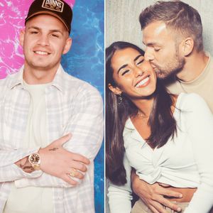 Darum war Pietro Lombardi nicht auf Sarah Engels' Hochzeit