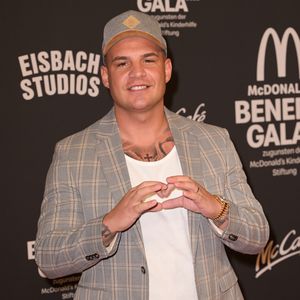 Würde Sänger Pietro Lombardi bei "Let's Dance" mitmachen?