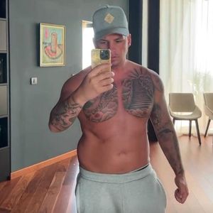 "Besser geworden": Pietro Lombardi spricht über seinen Body