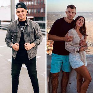 Trotz Ehe-Aus: Co-Parenting klappt bei Pietro und Sarah gut!