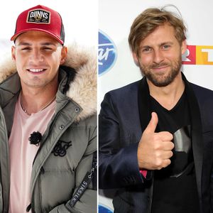 Nick Ferretti gewinnt "Supertalent": Pietro und Oana feiern!