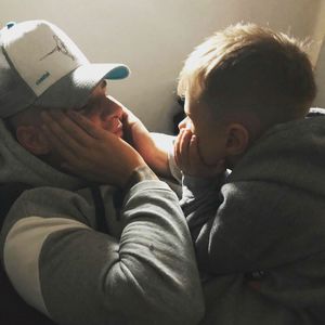 Pietro Lombardi stolz: So schlägt Alessio sich in der Schule