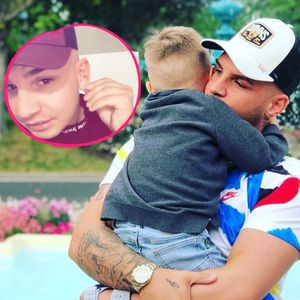 "Ich habe so geblutet": Alessio bewirft Pietro mit Stein!