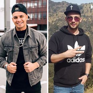 Wegen Bruder Pietro: Marco Lombardi war beim Beauty-Doc